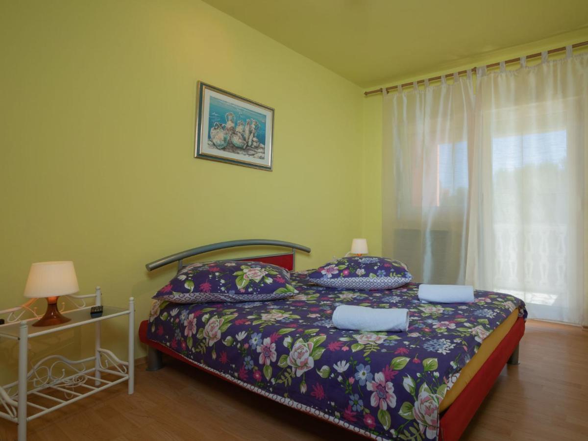 Holiday Home Lola - Lbn381 By Interhome Labin  Exterior foto