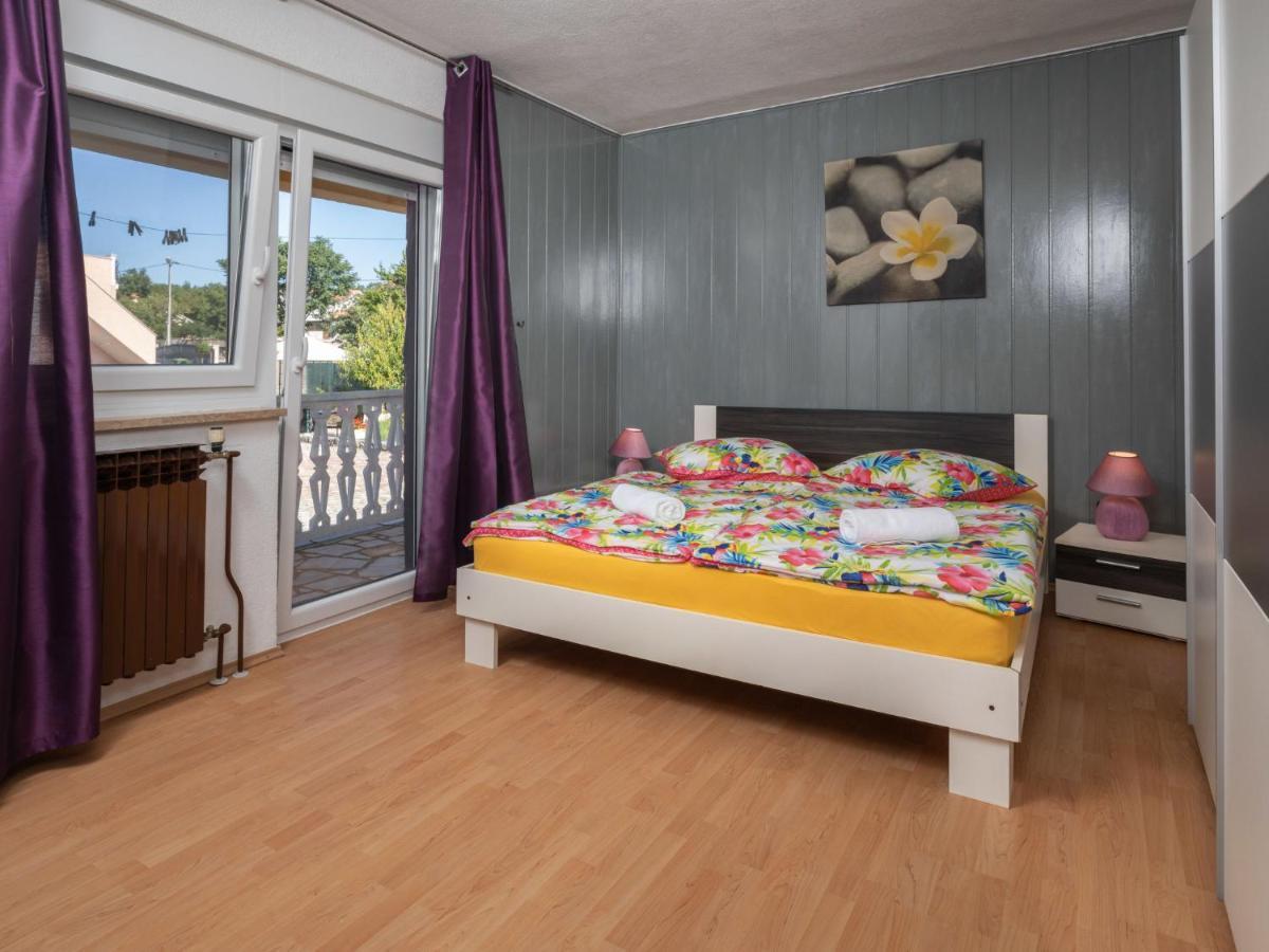 Holiday Home Lola - Lbn381 By Interhome Labin  Exterior foto