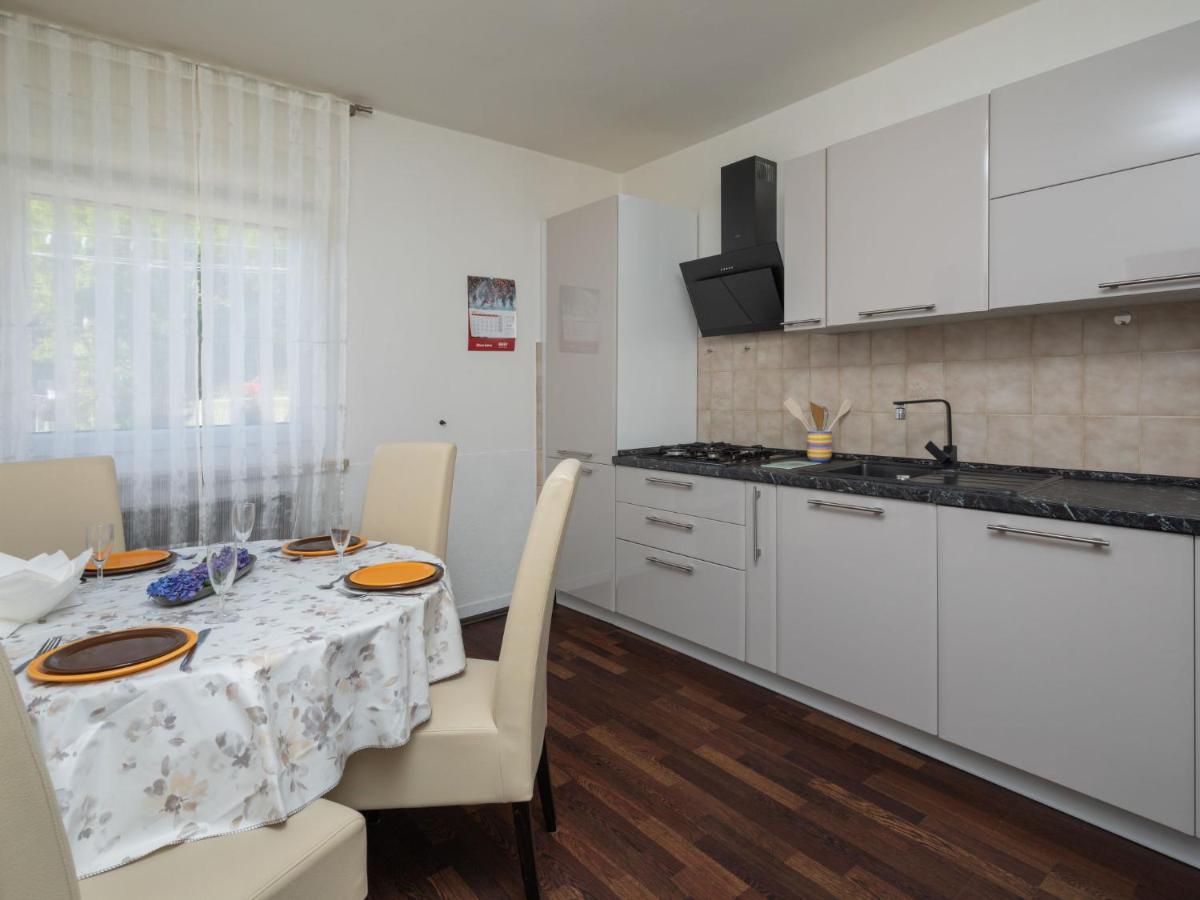 Holiday Home Lola - Lbn381 By Interhome Labin  Exterior foto