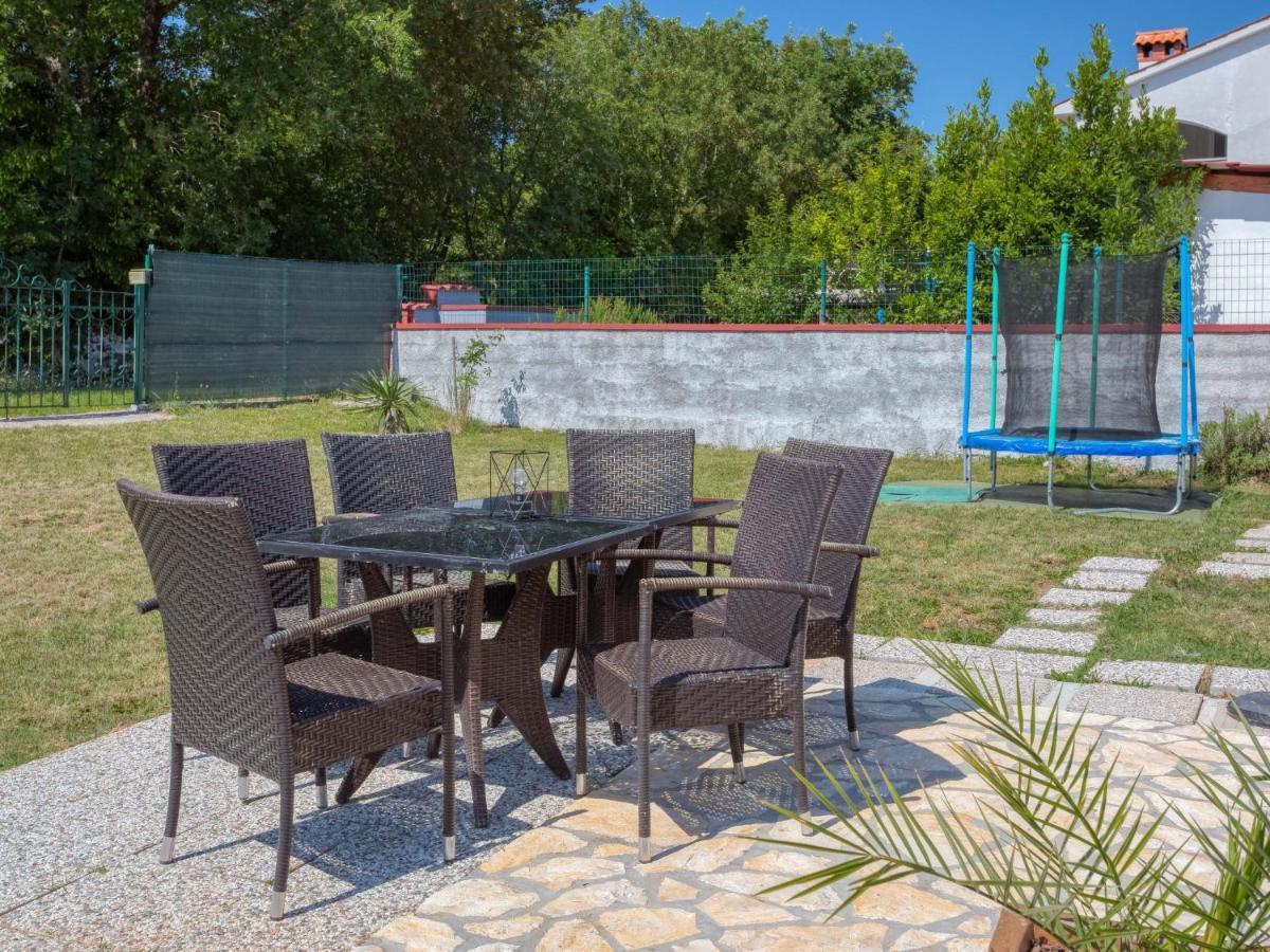 Holiday Home Lola - Lbn381 By Interhome Labin  Exterior foto