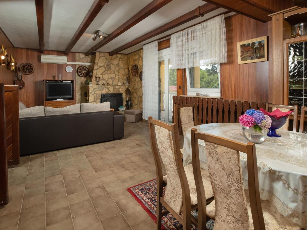 Holiday Home Lola - Lbn381 By Interhome Labin  Exterior foto