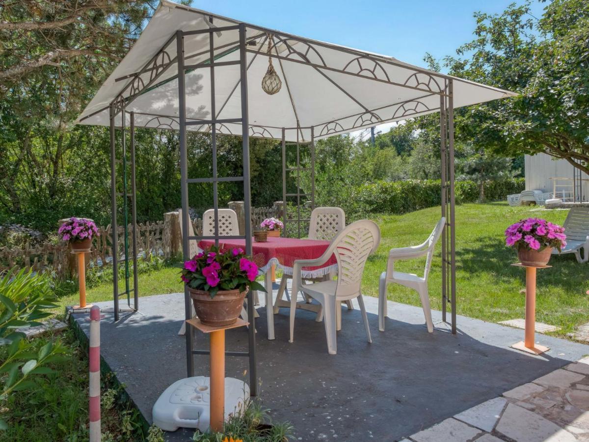Holiday Home Lola - Lbn381 By Interhome Labin  Exterior foto