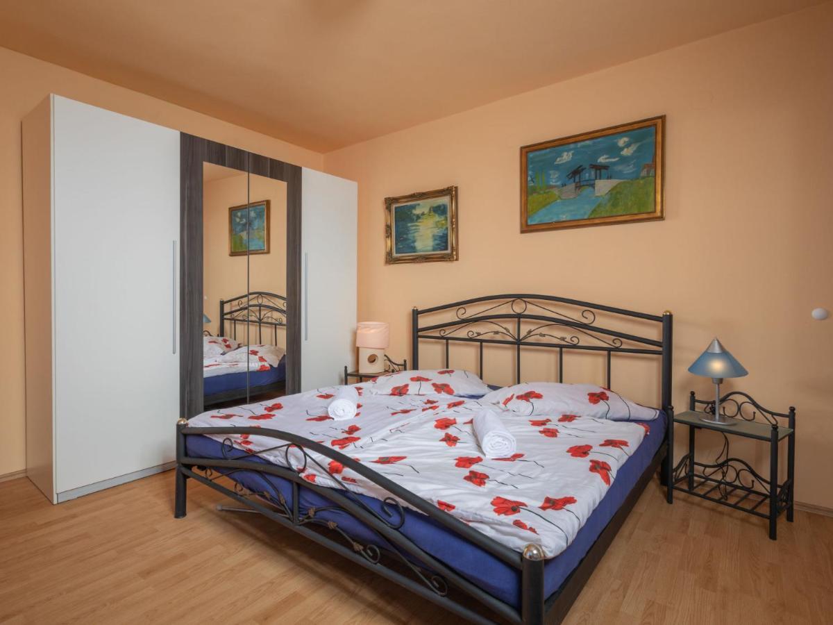 Holiday Home Lola - Lbn381 By Interhome Labin  Exterior foto