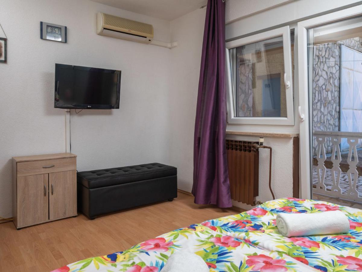 Holiday Home Lola - Lbn381 By Interhome Labin  Exterior foto